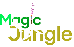 Magic Jungle Park